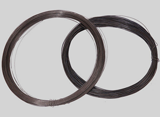 ลวดผูกเหล็ก ลวดดำ annealing wire